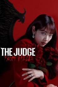 The Judge from Hell (2024)